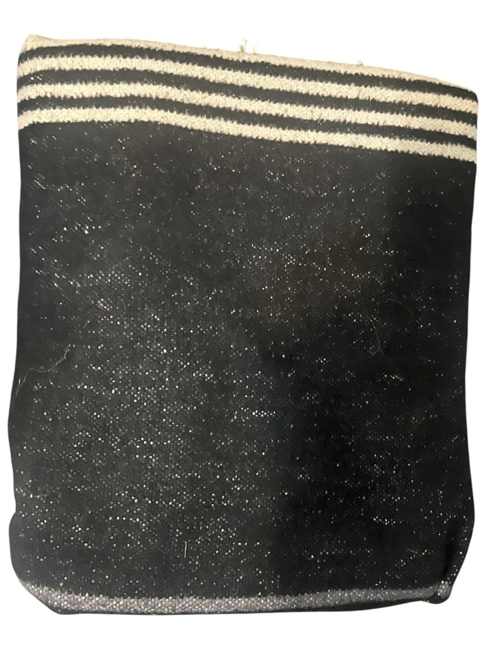 Sackcloth & Ashes Throw Blanket